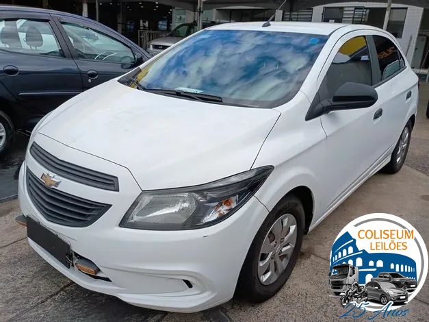 CHEVROLET ONIX 1.0 MT JOY E, ANO 2019/2019 CHEVROLET ONIX 1.0 MT JOY E, ANO 2019/2019