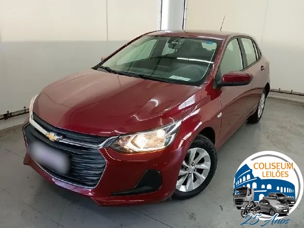 CHEVROLET ONIX 1.0T AT LT1 , ANO 2022/2023 CHEVROLET ONIX 1.0T AT LT1 , ANO 2022/2023