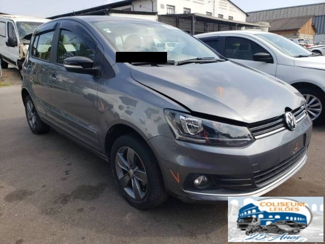 Fox Connect 1.6 MSI 2020 