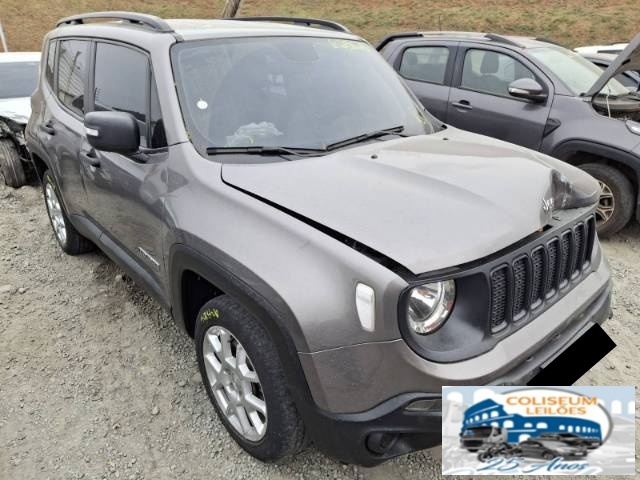  Renegade Sport 1.8 16V E.TorQ Evo  2021 