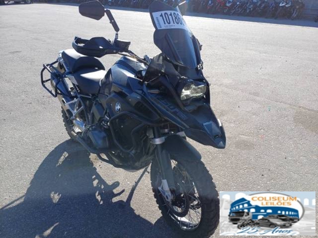 BMW R 1250 GS 2022 