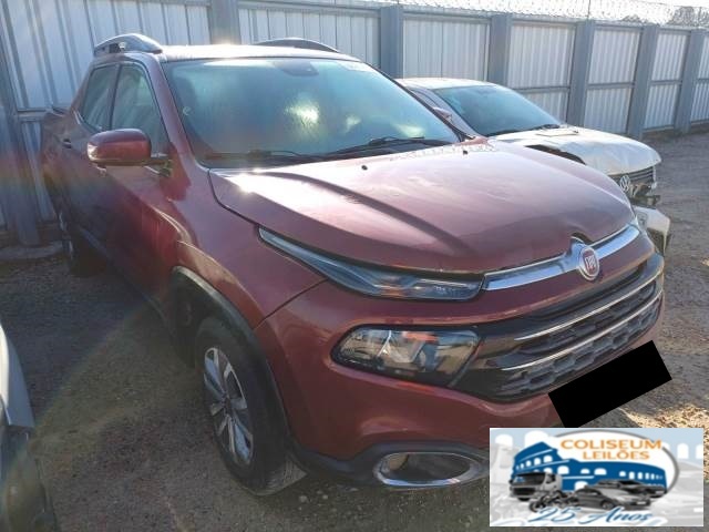 FIAT TORO FREEDOM AT6 1.8 16V E.TORQ 2018