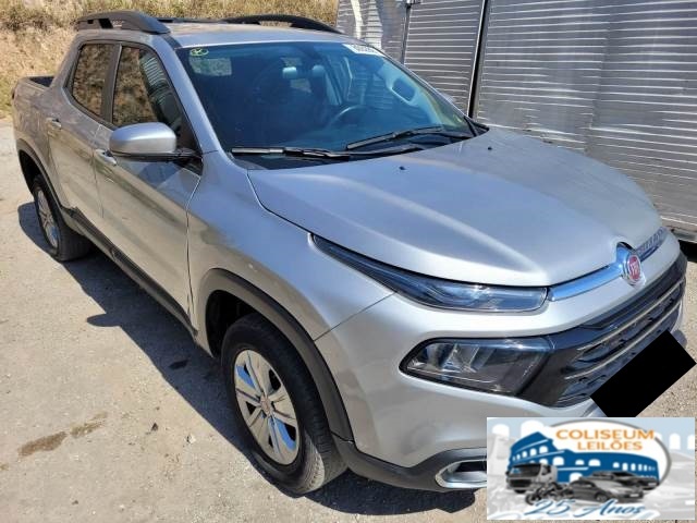 FIAT TORO FREEDOM AT6 1.8 16V E.TORQ 2021