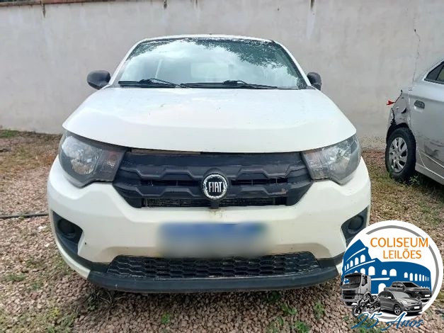 FIAT/MOBI EASY 1.0 ANO 2016/2017 FIAT/MOBI EASY 1.0 ANO 2016/2017
