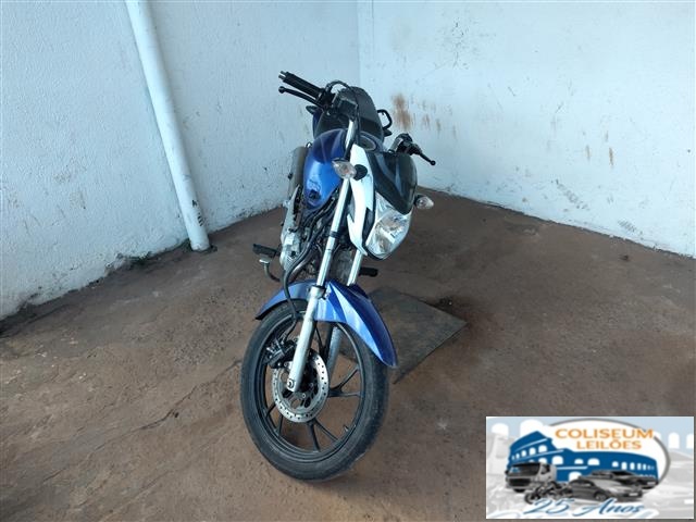  HONDA CG 160 FAN 2022