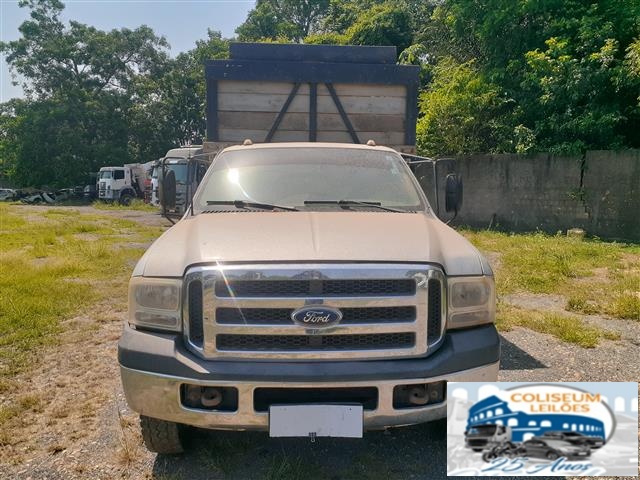 FORD F 4000 P 2015/2015