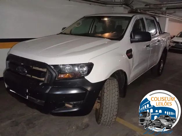 FORD RANGER XL CD 4X4  2.2 C ANO 2022/2023 FORD RANGER XL CD 4X4  2.2 C ANO 2022/2023