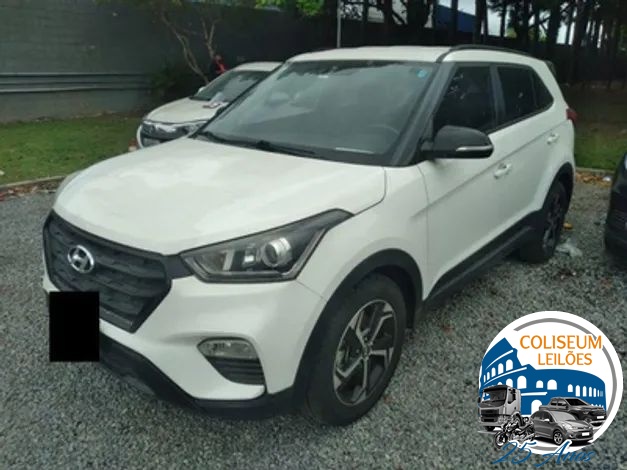 HYUNDAI CRETA 2.0 A SPORT, ANO 2018/2018 HYUNDAI CRETA 2.0 A SPORT, ANO 2018/2018