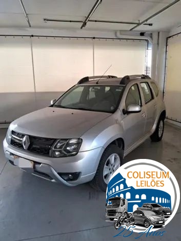 RENAULT DUSTER 2.0 D 4X2A, ANO 2015/2016 RENAULT DUSTER 2.0 D 4X2A, ANO 2015/2016