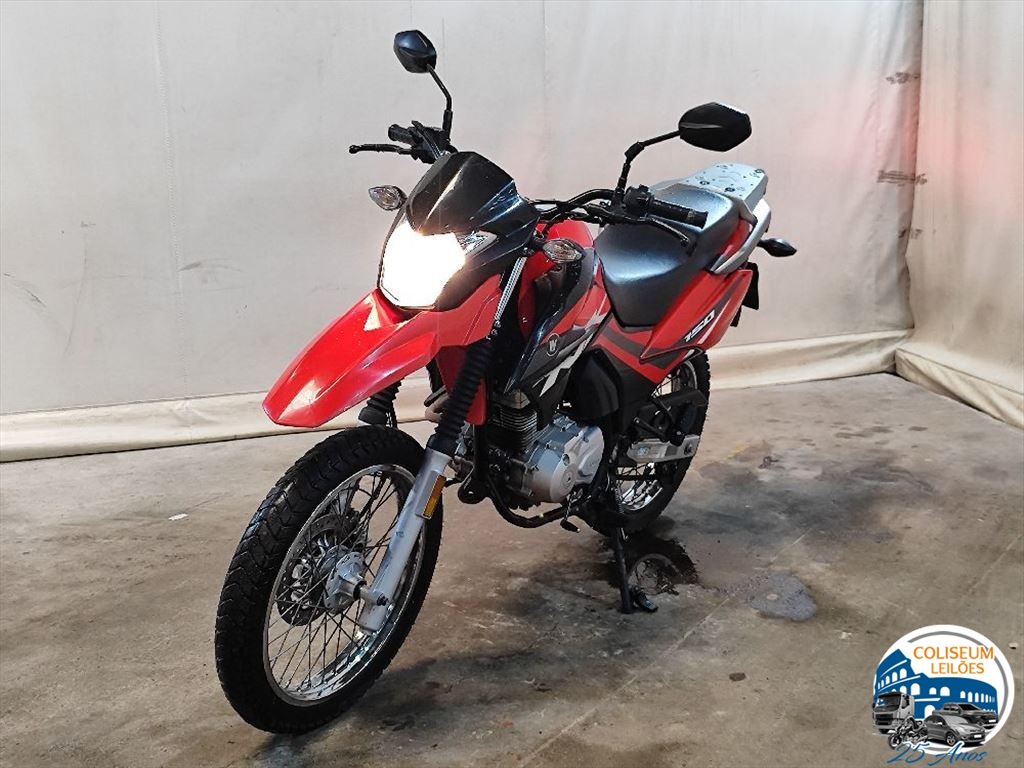 HAOJUE JTZ/NK150 ANO 2023/2024 HAOJUE JTZ/NK150 ANO 2023/2024