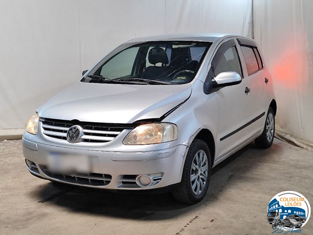 VW/FOX 1.0 ANO 2004/2005 VW/FOX 1.0 ANO 2004/2005