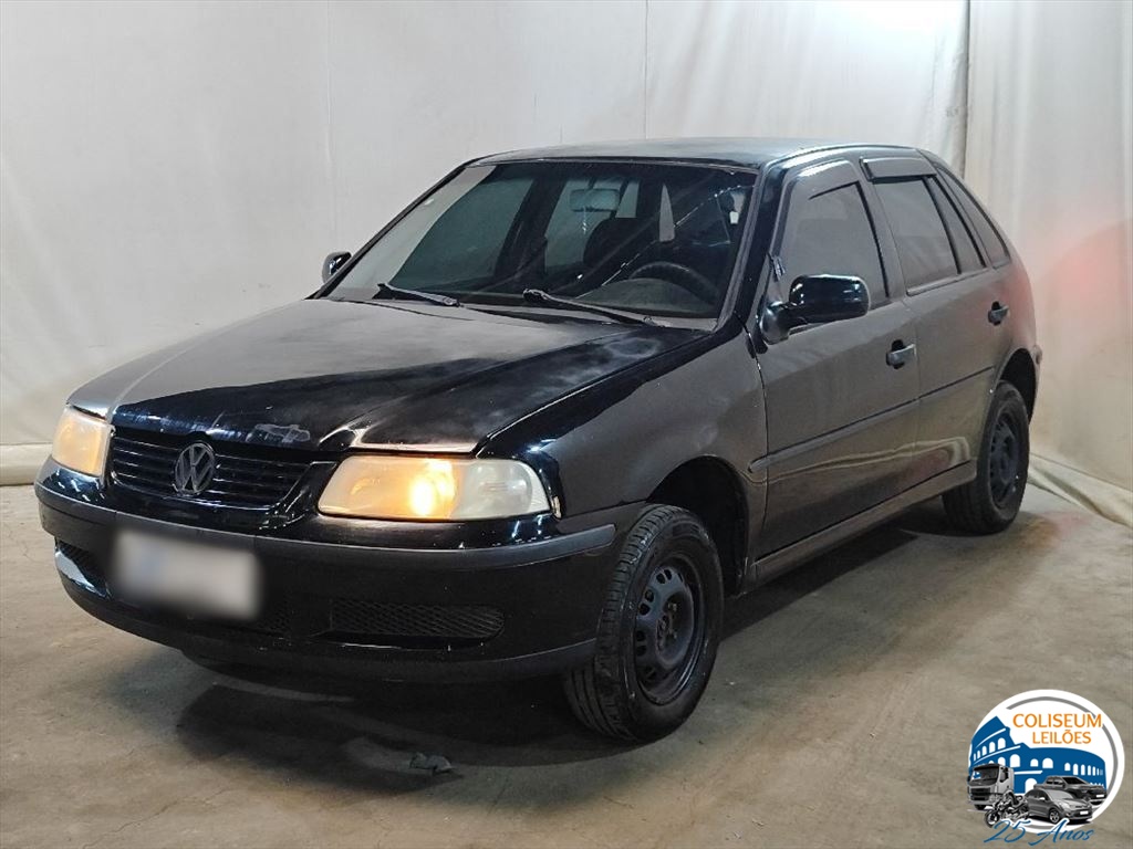VW/GOL 1.0 ANO 2004/2004 VW/GOL 1.0 ANO 2004/2004