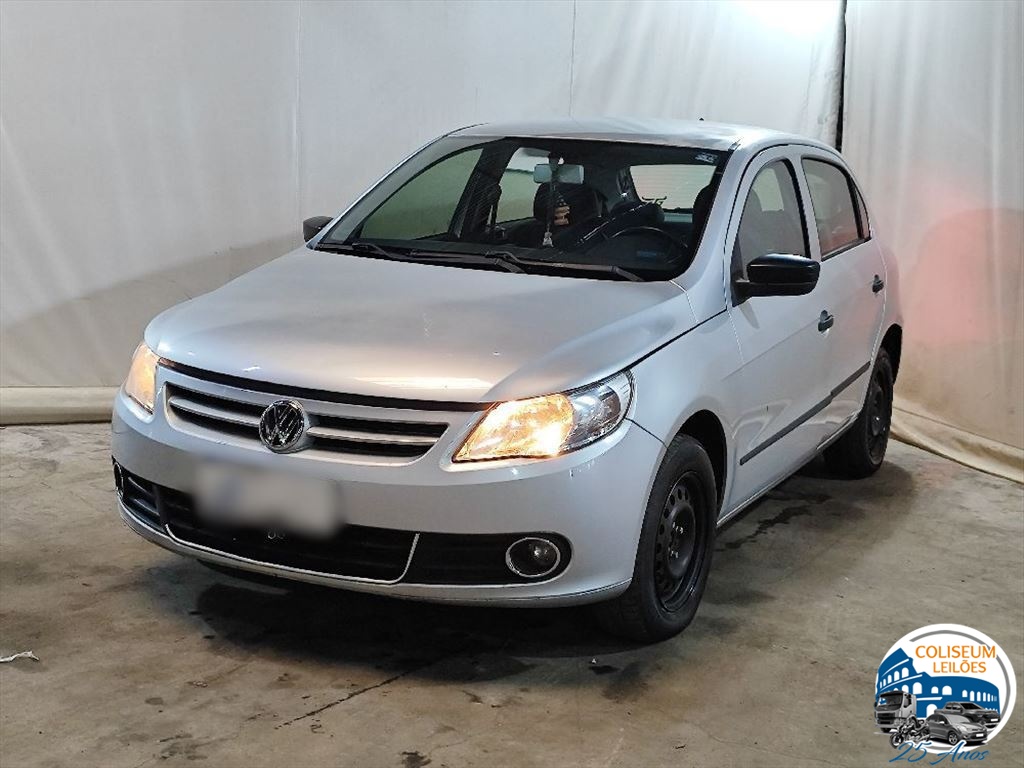 VW/GOL 1.0 ANO 2011/2012 VW/GOL 1.0 ANO 2011/2012