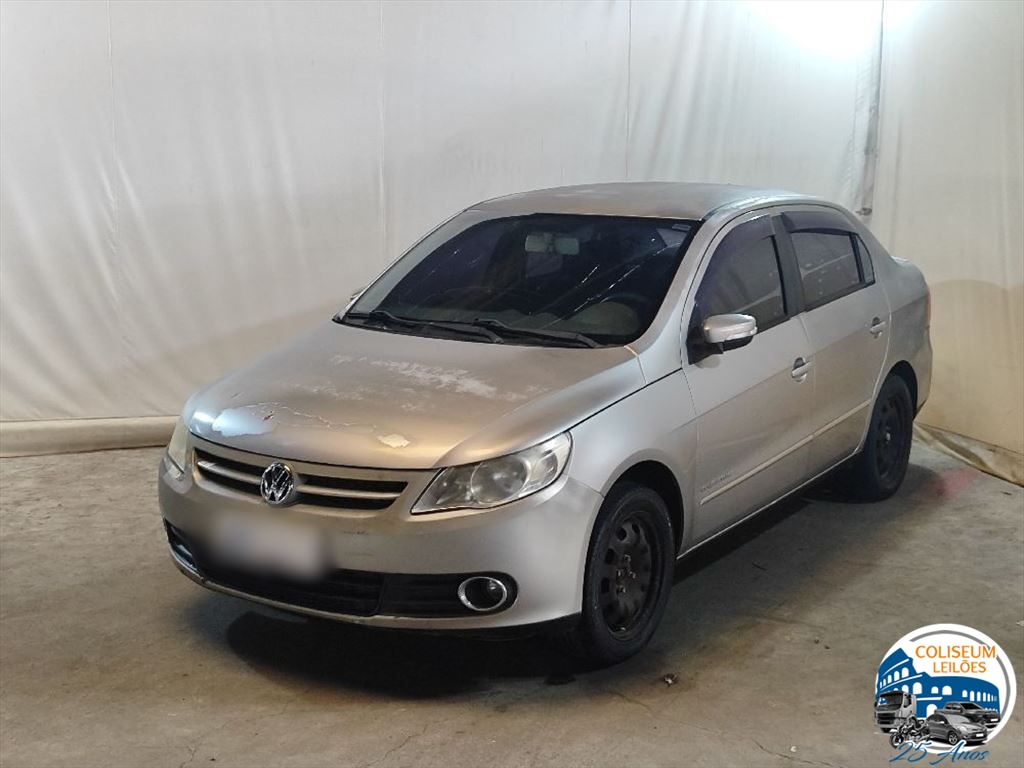 VW/VOYAGE 1.6 COMFORTL ANO 2010/2011 VW/VOYAGE 1.6 COMFORTL ANO 2010/2011