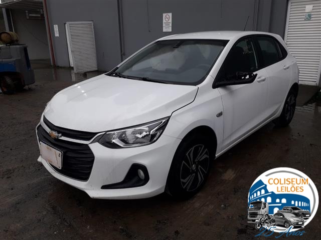 CHEVROLET ONIX 1.0 MT LT2 ANO 2023/2024 CHEVROLET ONIX 1.0 MT LT2 ANO 2023/2024