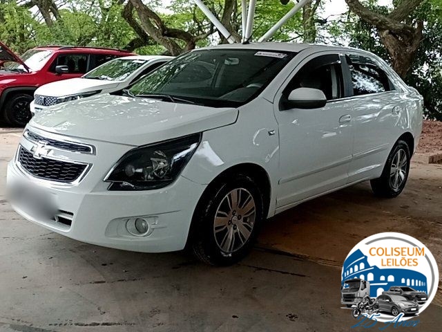CHEVROLET COBALT 1.8 LTZ ANO 2012/2013 CHEVROLET COBALT 1.8 LTZ ANO 2012/2013