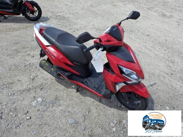 HONDA ELITE 125 CBS V-MATIC 2021 