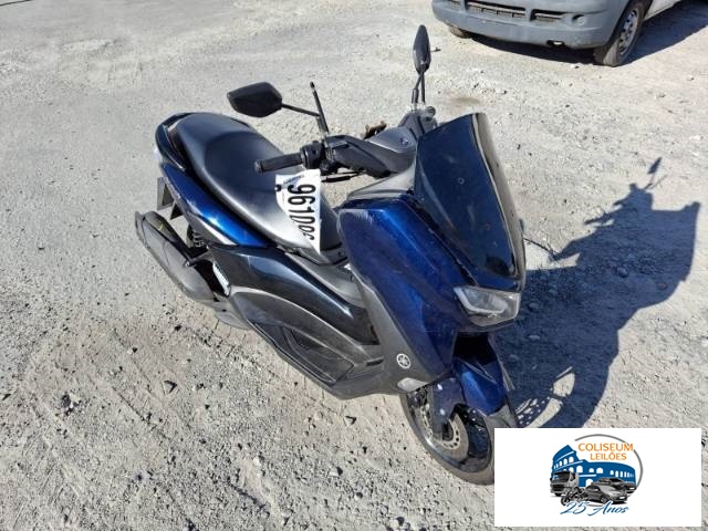 YAMAHA NMAX 160 ABS 2022 