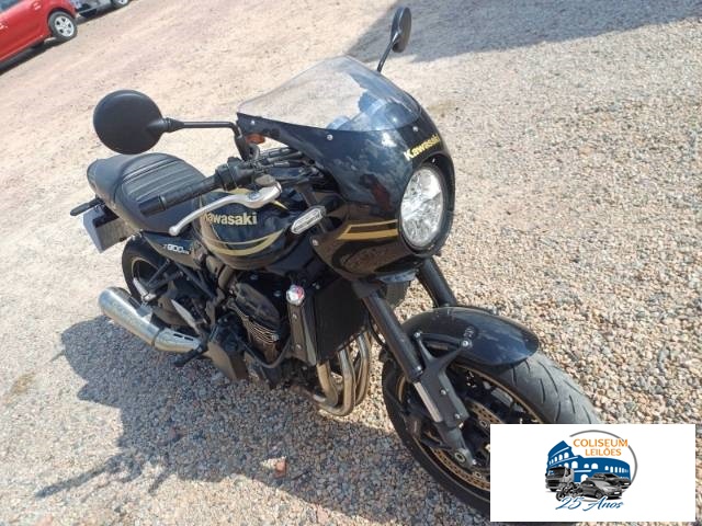 KAWASAKI Z900 RS CAFE 2023 