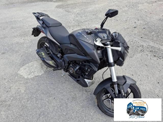 BAJAJ DOMINAR D400 DTS-I 2024 