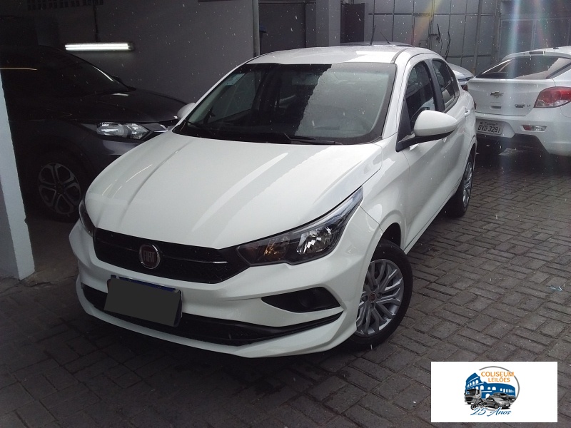 CRONOS 1.3 FIREFLY FLEX DRIVE 2020