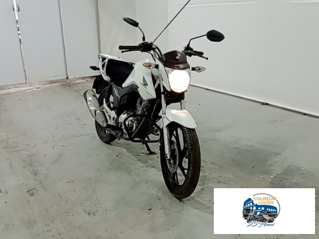 HONDA CG 160 CARGO 2020 HONDA CG 160 CARGO 2020