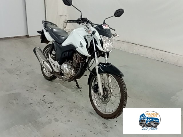 HONDA CG 160 CARGO 2022 HONDA CG 160 CARGO 2022