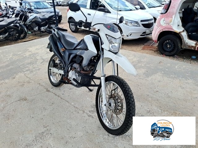 HONDA NXR160 BROS ESDD 2016 HONDA NXR160 BROS ESDD 2016
