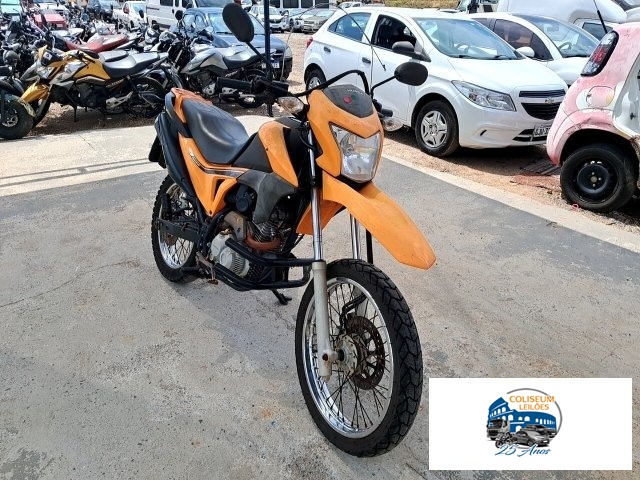 HONDA NXR160 BROS ESDD 2019 HONDA NXR160 BROS ESDD 2019