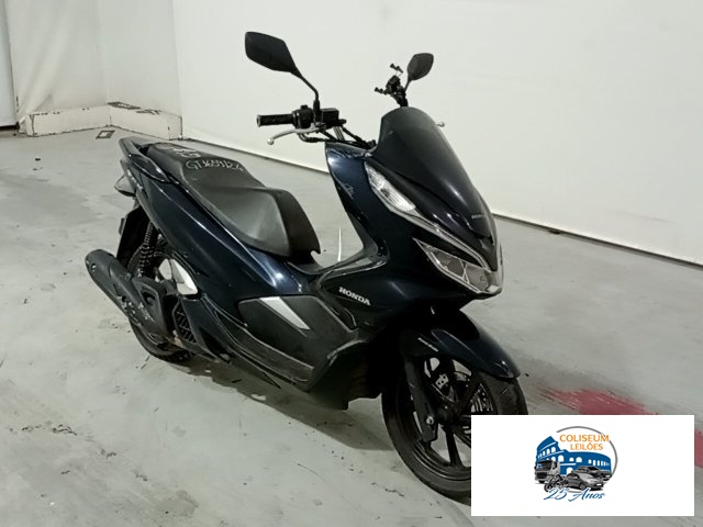 HONDA PCX 150 2019 HONDA PCX 150 2019