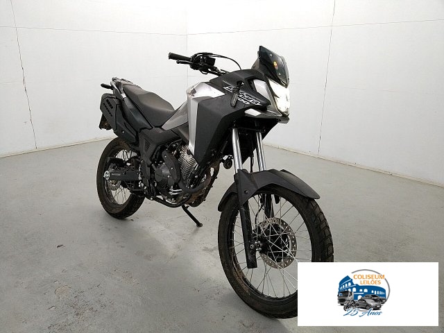 HONDA XRE 300 SAHARA 2024 HONDA XRE 300 SAHARA 2024