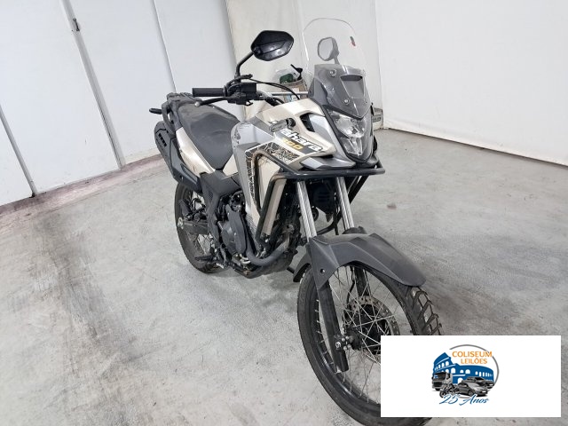 HONDA XRE 300 SAHARA ADV 2024 HONDA XRE 300 SAHARA ADV 2024